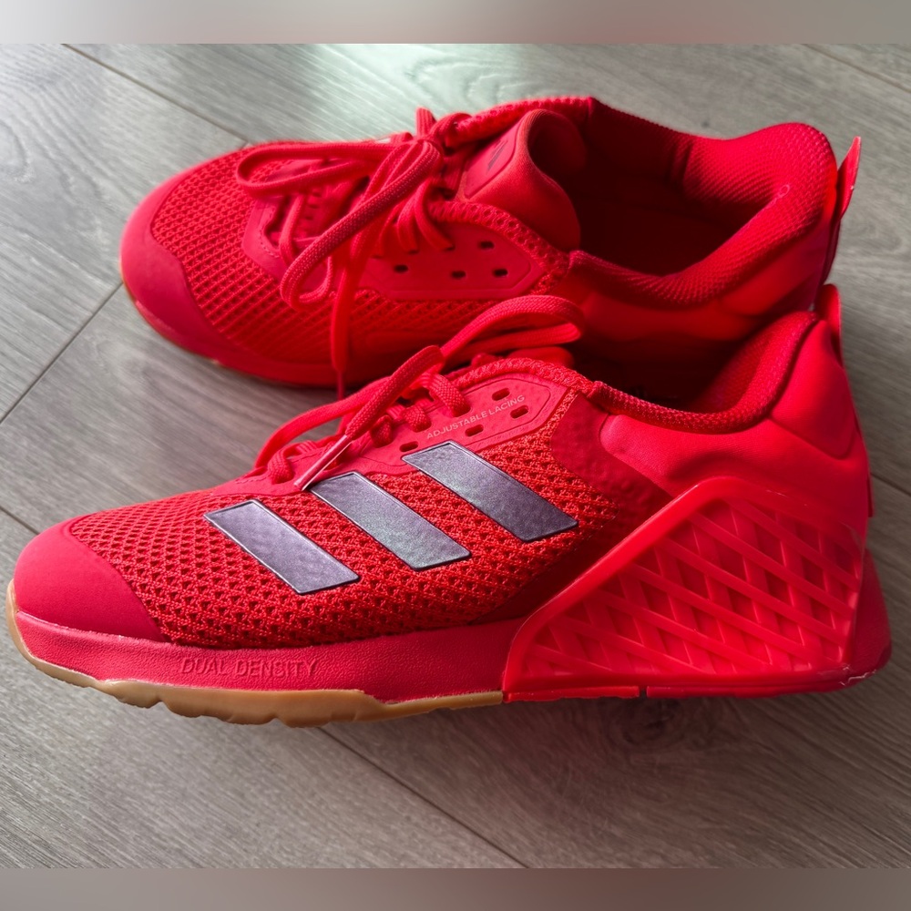New Adidas DropSet 3 Woman’s Shoes